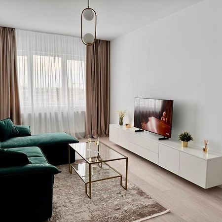 Cozy Apartment บูคาเรสต์ ภายนอก รูปภาพ