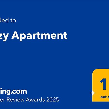 Cozy Apartment บูคาเรสต์ ภายนอก รูปภาพ