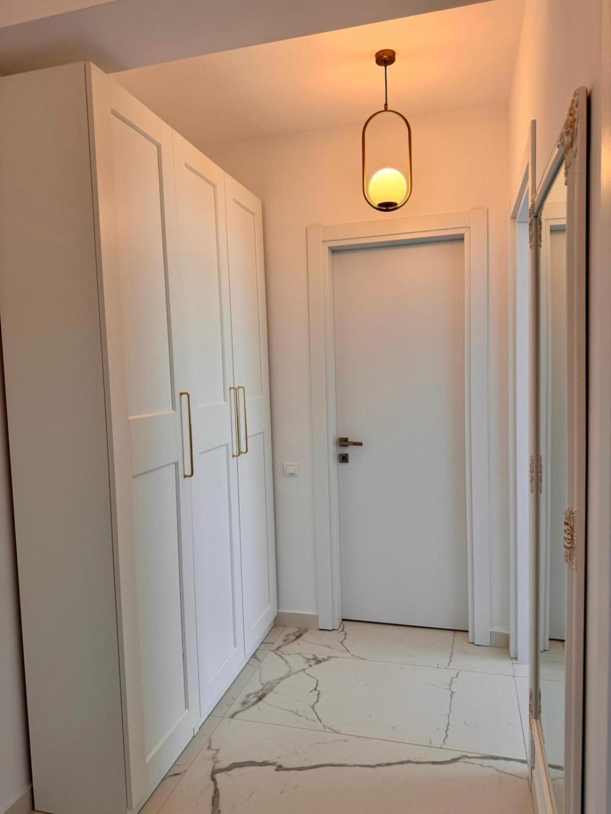 Cozy Apartment บูคาเรสต์ ภายนอก รูปภาพ