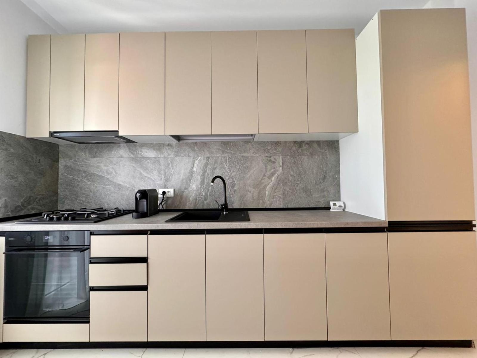 Cozy Apartment บูคาเรสต์ ภายนอก รูปภาพ