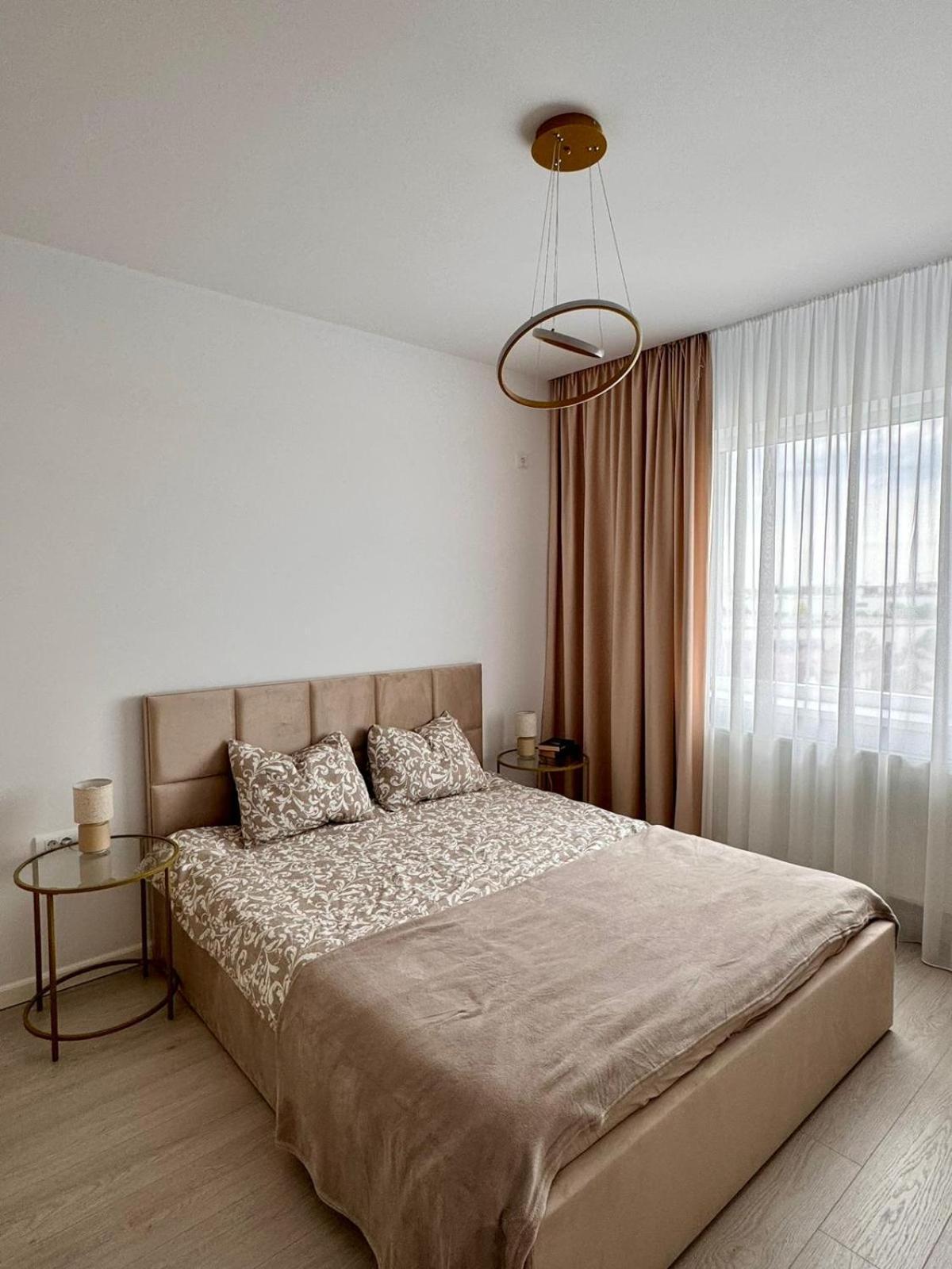 Cozy Apartment บูคาเรสต์ ภายนอก รูปภาพ