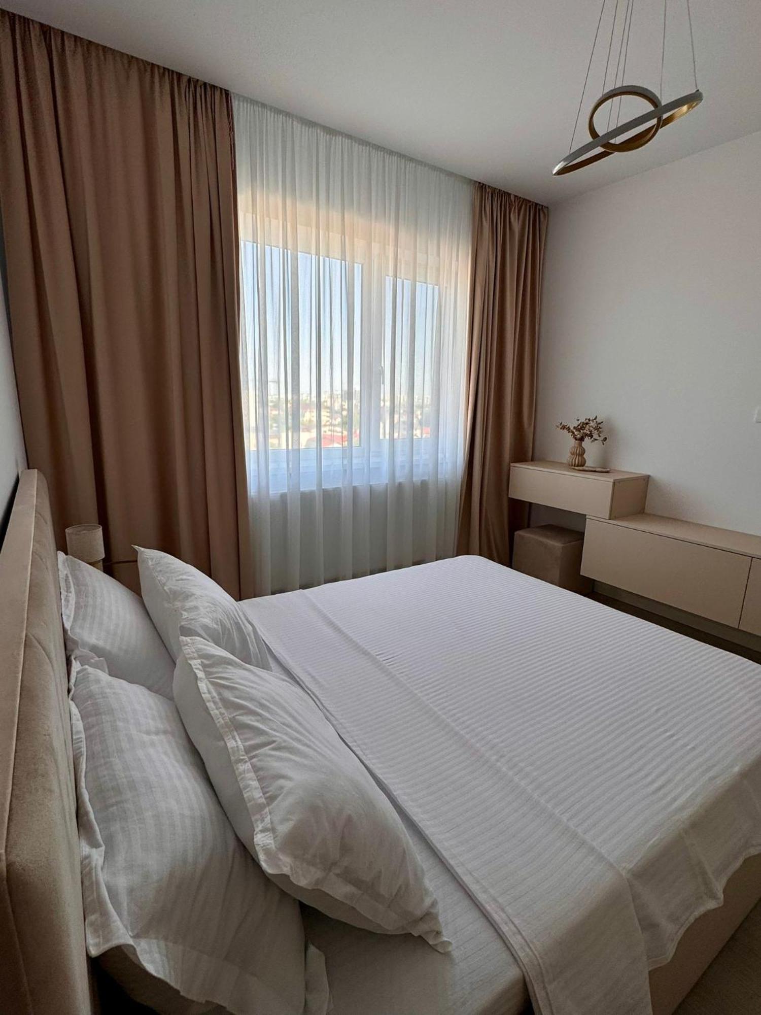 Cozy Apartment บูคาเรสต์ ภายนอก รูปภาพ